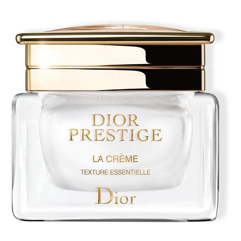 dior prestige la crème reviews|christian dior texture.